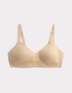 Body Invisibles™ Non Wired Full Cup Bra (A-E)
