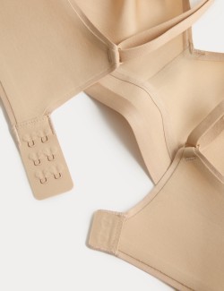Body Invisibles™ Non Wired Full Cup Bra (A-E)