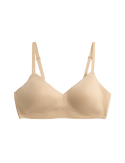 Body Invisibles™ Non Wired Full Cup Bra (A-E)
