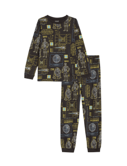 Star Wars™ Pyjamas (5-14 Yrs)