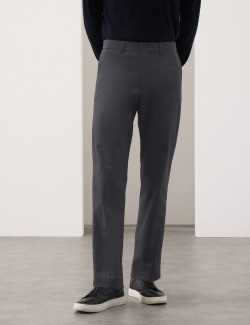 Regular Fit Super Lightweight Chinos