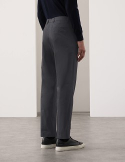 Regular Fit Super Lightweight Chinos