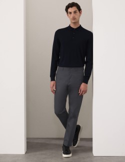 Regular Fit Super Lightweight Chinos