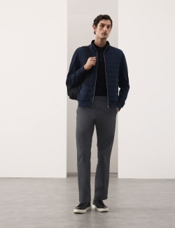 Regular Fit Super Lightweight Chinos