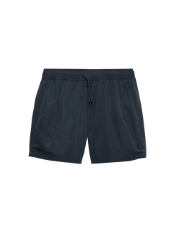 Plain Swim Shorts