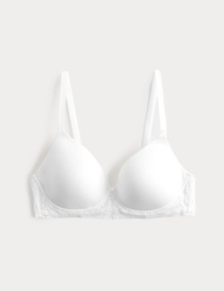 Body Soft™ Non Wired Full Cup Bra A-E