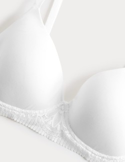Body Soft™ Non Wired Full Cup Bra A-E