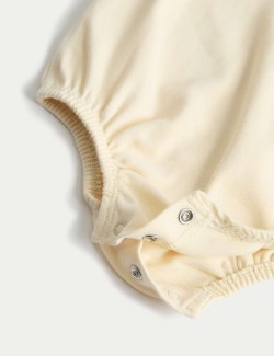 Pure Cotton Taco Tuesday Bodysuit (Newborn - 24 Months)