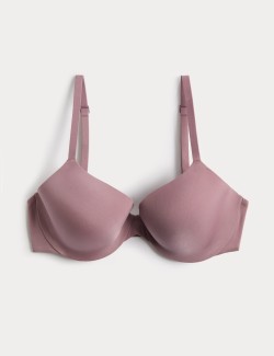 Body Invisibles™ Wired Demi Cup Bra (A-E)