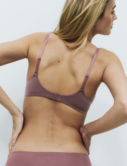 Body Invisibles™ Wired Demi Cup Bra (A-E)