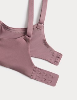 Body Invisibles™ Wired Demi Cup Bra (A-E)