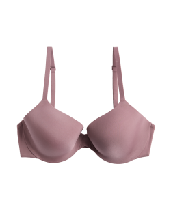 Body Invisibles™ Wired Demi Cup Bra (A-E)