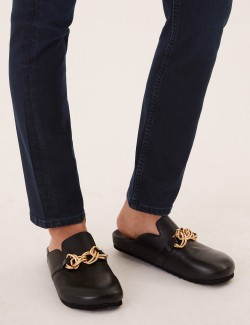 Džíny Lily úzkého střihu se strečem