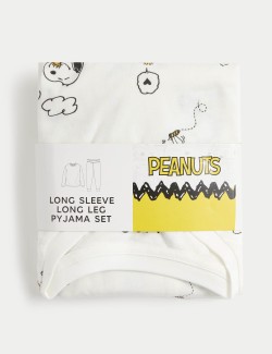 Snoopy™ Pyjamas (6-16 Yrs)