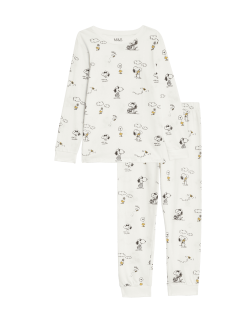 Snoopy™ Pyjamas (6-16 Yrs)