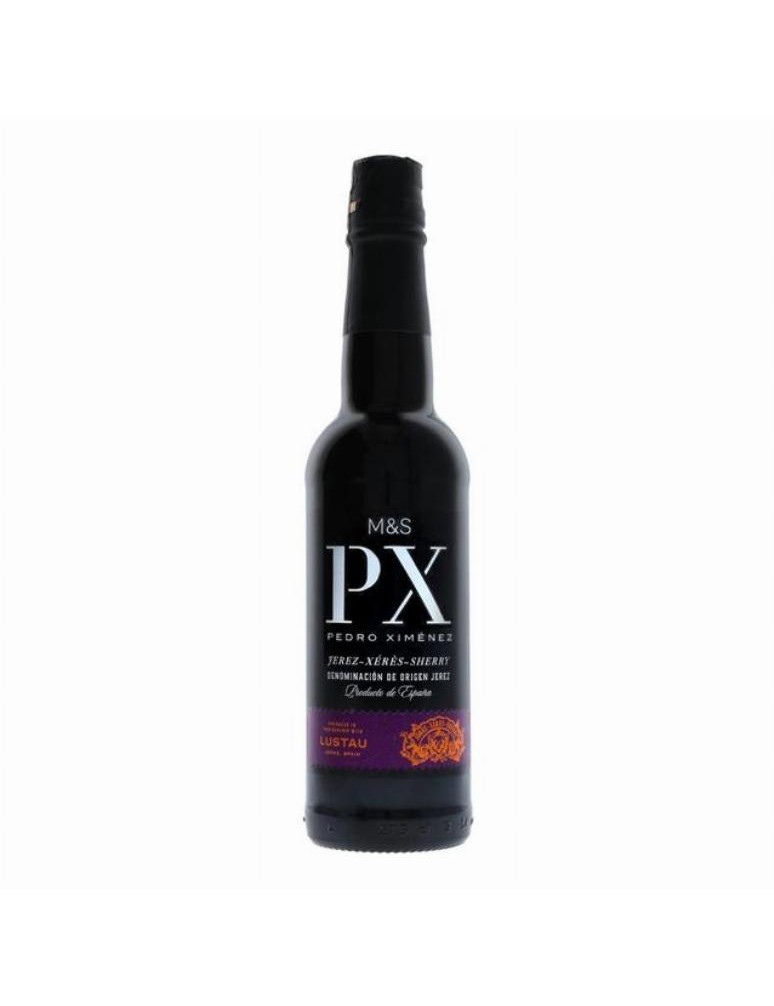 Pedro Ximenez, Sherry