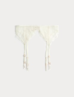 Forget Me Not Suspender