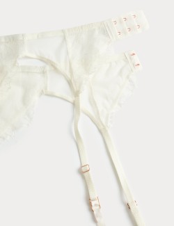Forget Me Not Suspender
