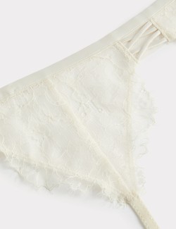 Forget Me Not Suspender
