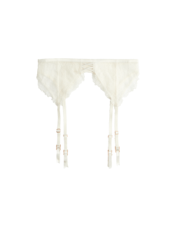 Forget Me Not Suspender