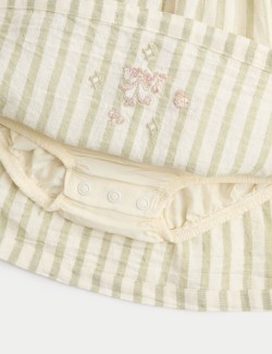 2 Piece Winnie The Pooh™ Dress with Socks (0-24 Mths)
