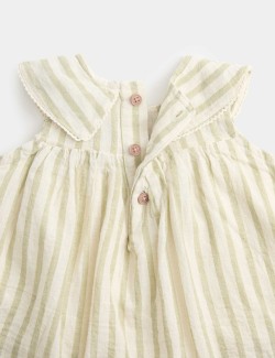 2 Piece Winnie The Pooh™ Dress with Socks (0-24 Mths)