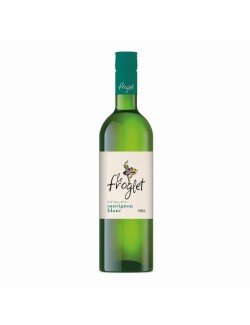 Froglet Sauvignon Blanc, IGP