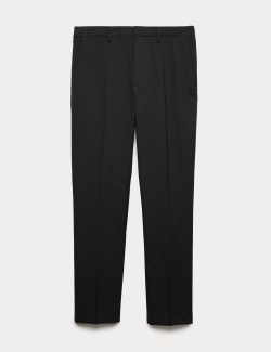 Slim Fit Trousers
