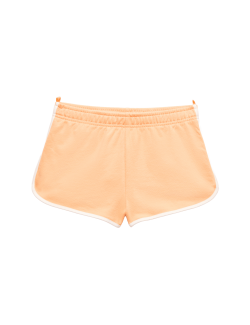 Cotton Rich Runner Shorts (6-16 Yrs)