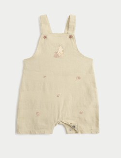 Winnie The Pooh & Friends™ Bibshorts (7lbs-12 Mths)