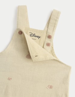 Winnie The Pooh & Friends™ Bibshorts (7lbs-12 Mths)