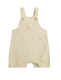 Winnie The Pooh & Friends™ Bibshorts (7lbs-12 Mths)