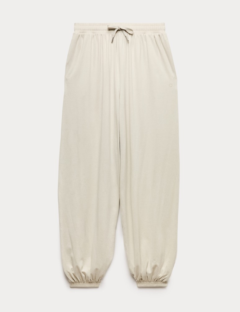 Lightweight Super Soft Cuffed Parachute Joggers