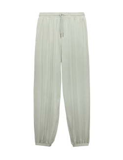 Lightweight Super Soft Cuffed Parachute Joggers