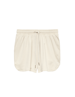 Supersoft High Waisted Relaxed Shorts
