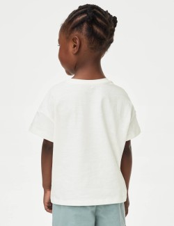 Pure Cotton Encanto T-Shirt (2-8 Yrs)