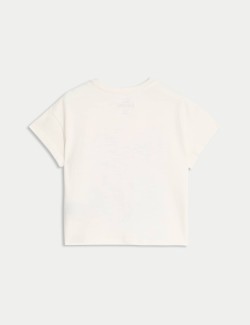 Pure Cotton Encanto T-Shirt (2-8 Yrs)