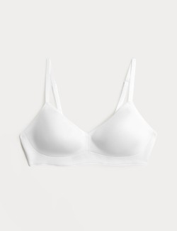 Body Invisibles™ Non Wired Full Cup Bra (A-E)