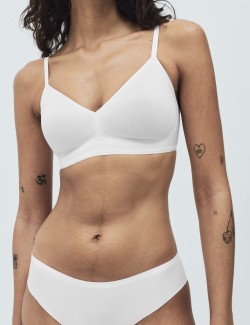 Body Invisibles™ Non Wired Full Cup Bra (A-E)