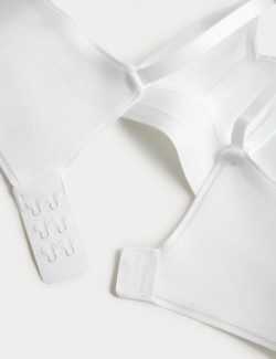 Body Invisibles™ Non Wired Full Cup Bra (A-E)