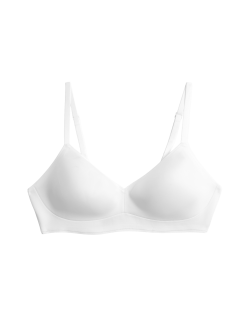 Body Invisibles™ Non Wired Full Cup Bra (A-E)