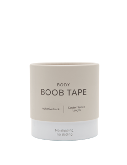 Boob Tape