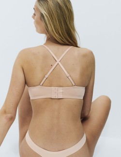 Body Invisibles™ Wired Strapless Bra (A-E)