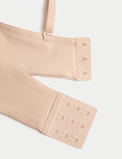 Body Invisibles™ Wired Strapless Bra (A-E)