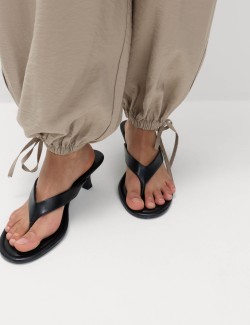 Balloon Trousers
