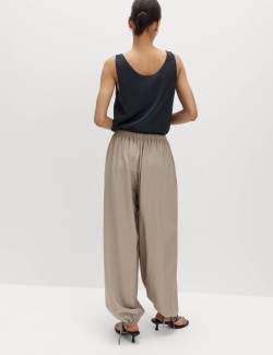 Balloon Trousers