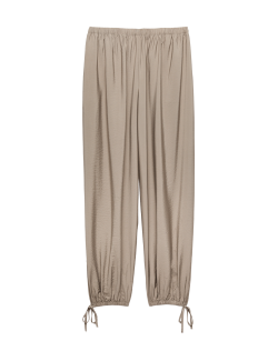Balloon Trousers