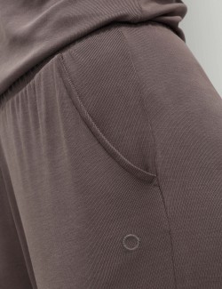 Modal Rich Cool Comfort™ Relaxed Jumpsuit