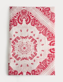 Pure Cotton Printed Sarong