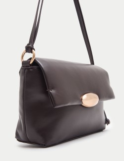 Hardware Mini Shoulder Bag